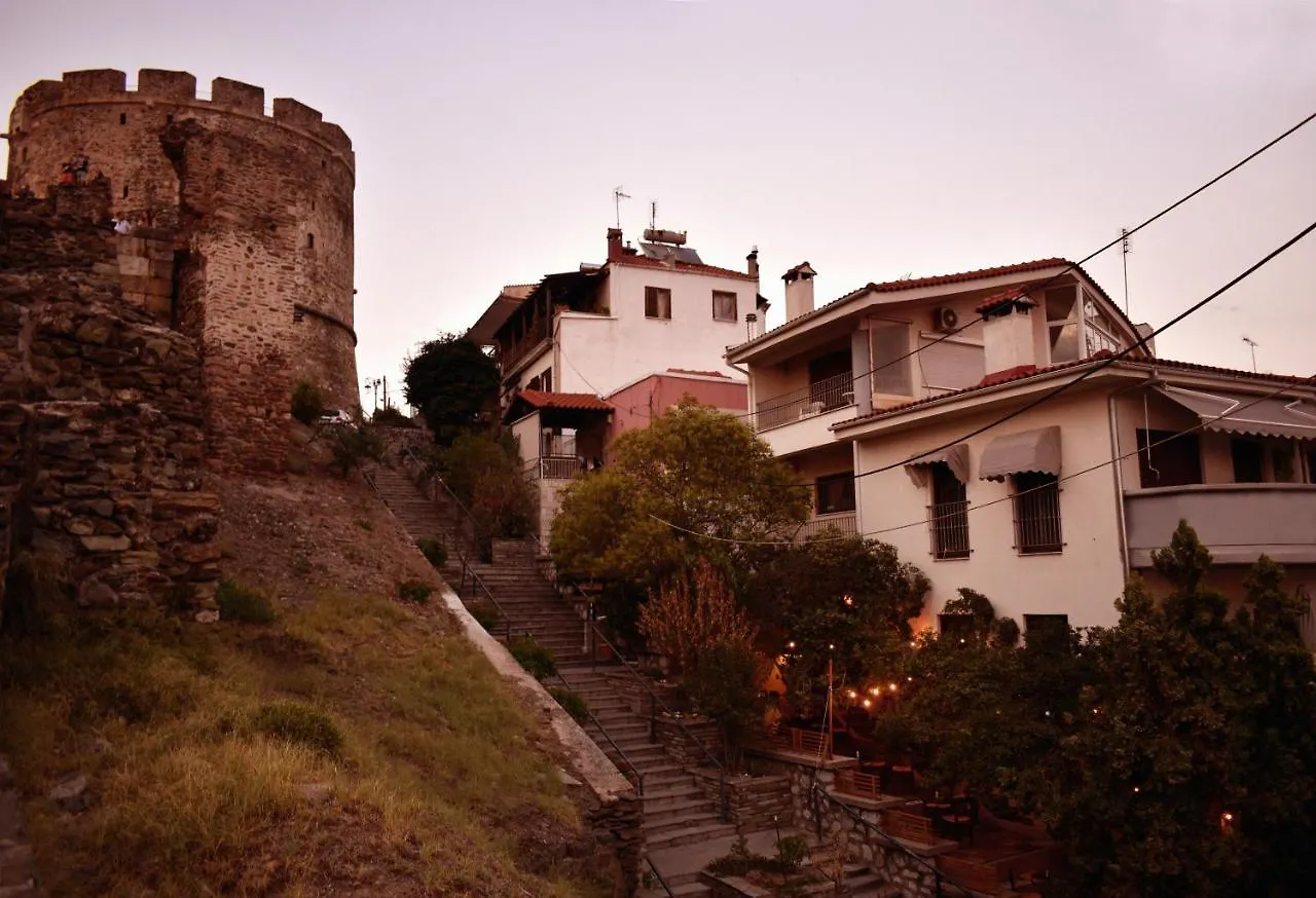 Hostel Crossroads Thessaloniki 0*,  Griechenland