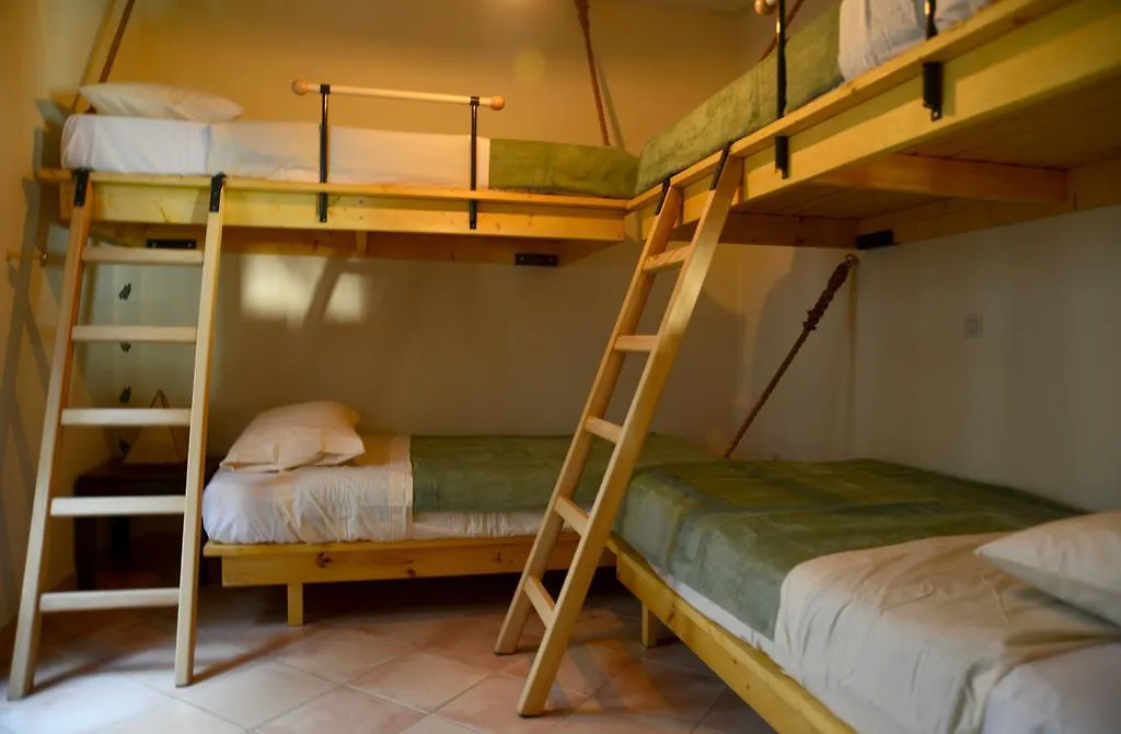 Hostel Crossroads Thessaloniki 0*,  Griechenland