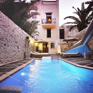 visit hotel