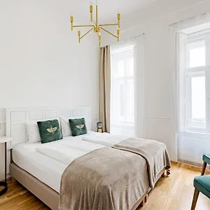 Beletage-boutique Otel Budapeşte