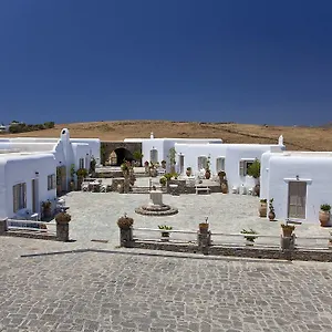 Eleni's Village Apartment Mykonos Town